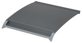 Pro Armor Pro R Cage Roof W/ Pocket Stealth Grey P2111R138Sg