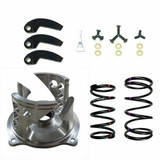 Speedwerx Cka800-22-2-8 Hypershift Clutch Kit A/C/ Yam 800Cc