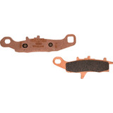 Galfer Brake Pads Fd204G1396 Galfer Brake Pads Fd204G1396