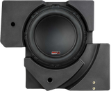 Ssv Works X32-Pus10V Behind Seat 10" Sub W/ Ssv Sub / No Amp