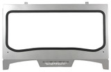 Pro Armor P187W460Ts Front Windshield Turbo Silver