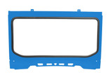 Pro Armor Front Windshield Voodoo Blue P141W460Vb-689
