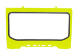 Pro Armor Front Windshield Lime Squeeze P144W460Lsq-630