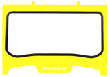Pro Armor P187W460Lsq Front Windshield Lime Squeeze