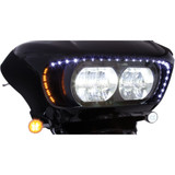 Ciro Led Light Strip - Road Glide 45103 Ciro Led Light Strip - Road Glide 45103