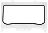 Pro Armor P187W460Wh Front Windshield White