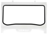 Pro Armor P188W460Mwp Asylum Front Windshield Matte White Pearl