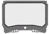 Pro Armor P199W463Sug Pro Xp/4 Front Windshield Super Graphite