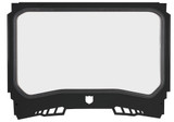 Pro Armor Pro Xp/R Front Windshield Matte Black P219W463Mb