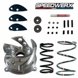 Speedwerx Ckp850T-3 Hypershift Clutch Kit Pol