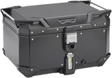 Givi Obkev58B Outback Evo Smart Top Case 58L Black