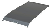 Pro Armor P1910R137Tm Pro Xp Roof Titanium Metallic