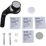 Klock Werks Kwd-06-0388 Mount Io Hb 97+Gl1500 L B