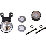 Klock Werks Kwd-01-0605-B Mount Io Univ Hd Blk