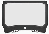 Pro Armor Pro Xp/4 Front Windshield Matte Black P199W463Mb