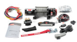 Warn Provantage 4500 Synthetic  Rope Winch 108218
