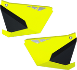 Pro Armor P199D003Lsq Rzr Pro Xp Doors Lime Squeeze Pol