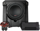 Ssv Works Mavr-1Vtd Under Seat 10" Sub W/ Ssv Sub / Amp