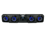 Hoppe Hpel-1011 Hoppe Audio Mini Rgb
