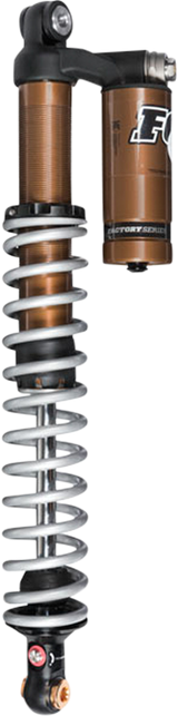 Fox 1.5 Podium Rc2 Utility Shocks Pr/ Fox Shocks Utility Atv 831-27-117