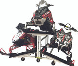 Aquacart Sta-W Sno Tree White