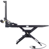 Handy 40100B Standard 1200Lb Air Lift Black