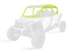 Pro Armor P144C023Lsq-630 Baja Cage W/No Intrusion Lime Squeeze