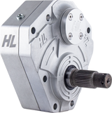 High Lifter Pgl-415Di-C1D 4 Portal Dual Idler 15% Gear Reduction Can-Am