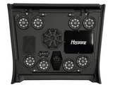 Hoppe Hpkt-0107 Stereo Top 4 Speakers Without Sub