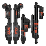 Fox 854-21-018 Ski/Ft/Rt 1.5 Float 3 Iqs 15.9 5.29 11.95/3.46 17.12/5.56