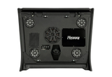 Hoppe Hpkt-0108 Stereo Top 4 Speakers With Sub