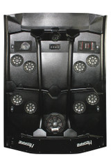 Hoppe Hpkt-0092 8 Speakers With Sub Can