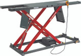 K&L 35-6564 Mc655R Hydraulic Lift Red