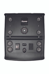 Hoppe Hpkt-0080 Stereo Top 8 Speakers W/Sub Ranger Crew