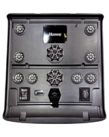 Hoppe Hpkt-2003 Hoppe Audio Shade Uforce 1000 Xl-82