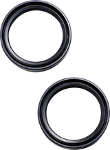 Parts Unlimited Fork Seals 43X54X11 0407-0160