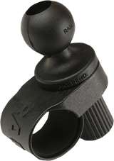 Ram Mounts Rap-B-460U Base Ball With Straps