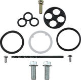 Parts Unlimited Fuel Petcock Repr Kit Hon 0705-0455