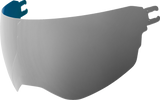 Icon Dropshield Ultraflite Warboy Chrome