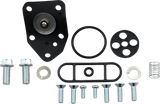Parts Unlimited Fuel Petcock Repr Kit Yam 0705-0444
