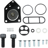 Parts Unlimited Fuel Petcock Repr Kit Kaw 0705-0431
