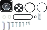 Parts Unlimited Fuel Petcock Repr Kit Kaw 0705-0426