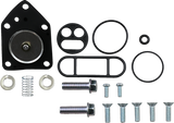 Parts Unlimited Fuel Petcock Repr Kit Yam 0705-0446
