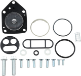 Parts Unlimited Fuel Petcock Repr Kit Kaw 0705-0422