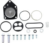 Parts Unlimited Fuel Petcock Repr Kit Suz