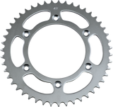 Parts Unlimited Rear Sprocket Hon 520 47T