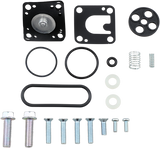Parts Unlimited Fuel Petcock Repr Kit Kaw 0705-0433