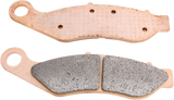 Drag Specialties Brake Pad Drag Sintered 1721-2295