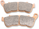 Drag Specialties Brake Pad - Drag Sintered 1721-1953