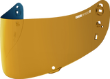 Icon Shield Optics 25K Gold 0130-1352